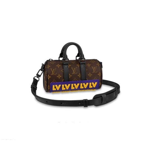 ❤루이비통 남성 브라운 크로스백 - Louis vuitton Mens Brown Cross Bag - lv551x