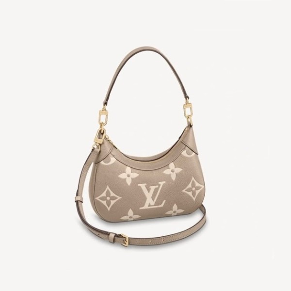 ❤루이비통 여성 베이지 호보백 - Louis vuitton Womens Beige Hobo Bag - lv553x
