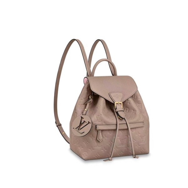 ❤루이비통 여성 베이지 몽수리 - Louis vuitton Womens Beige Montsouris - lv557x