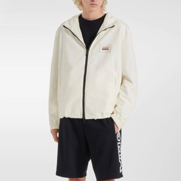 ❤펜디 남성 화이트 자켓 - Fendi Mens White Jackets - fe73x