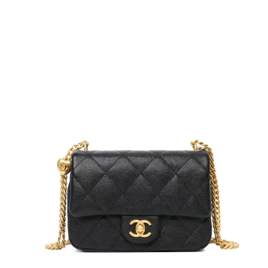 ❤샤넬 여성 블랙 체인백 - Chanel Womens Black Cross Bag - ch74x