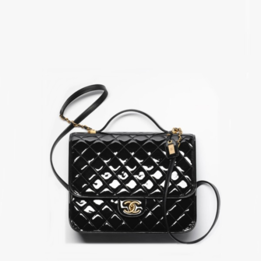 ❤샤넬 여성 블랙 백팩 - Chanel Womens Black Back Pack - ch76x