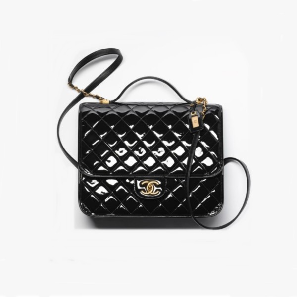 ❤샤넬 여성 블랙 백팩 - Chanel Womens Black Back Pack - ch76x