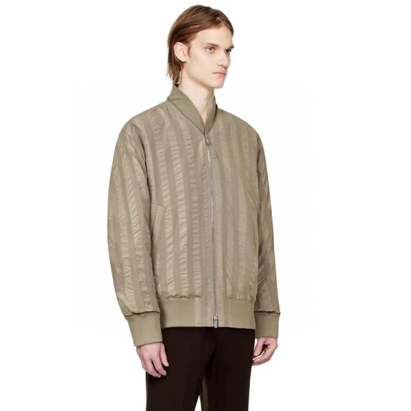 ❤질샌더 남성 베이직 그레이 자켓 - Jil Sander Mens Gray Jackets - jil61x