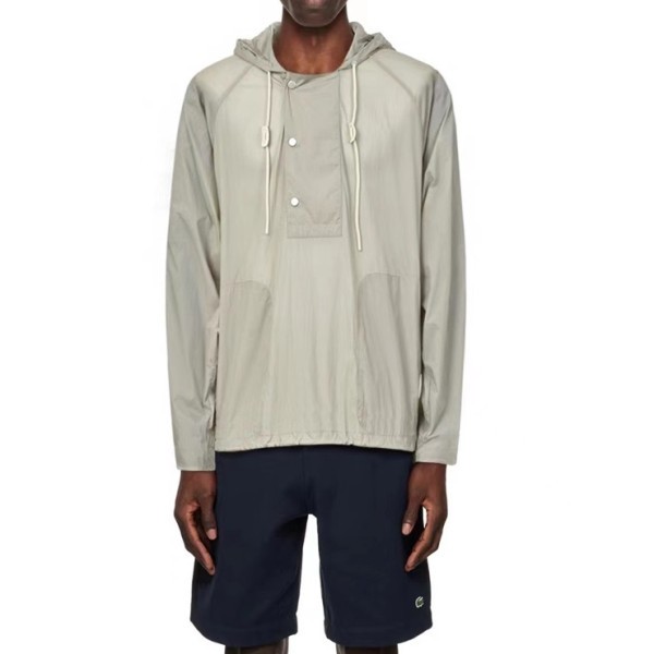 ❤질샌더 남성 그레이 아웃웨어  - Jil Sander Mens Gray Out-wear - jil62x