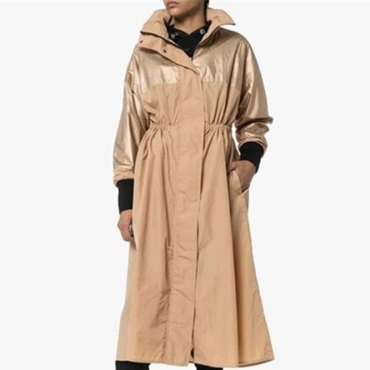 ❤몽클레어 여성 베이지 코트 - Moncler Womens Beige Coats - mo108x