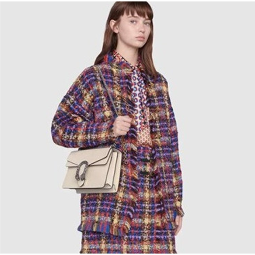 ❤구찌 여성 화이트 숄더백- Gucci Womens White Shoulder Bag - gu376x