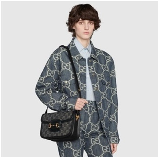 ❤구찌 여성 블랙 숄더백- Gucci Womens Black Shoulder Bag - gu377x