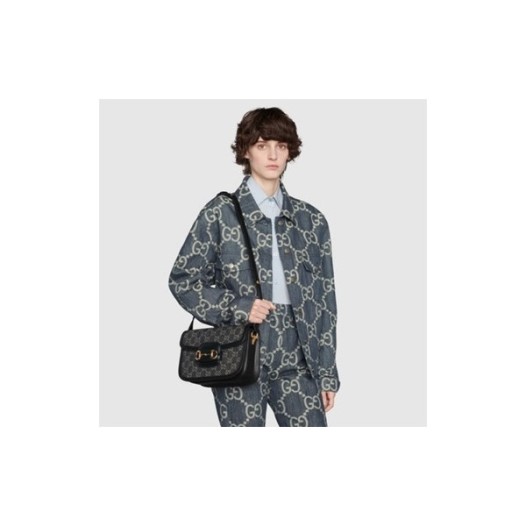 ❤구찌 여성 블랙 숄더백- Gucci Womens Black Shoulder Bag - gu377x