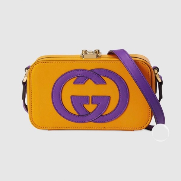 ❤구찌 여성 옐로우 크로스백- Gucci Womens Yellow Cross Bag - gu383x