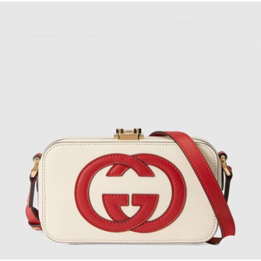 ❤구찌 여성 화이트 크로스백- Gucci Womens White Cross Bag - gu385x