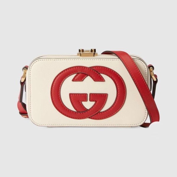 ❤구찌 여성 화이트 크로스백- Gucci Womens White Cross Bag - gu385x