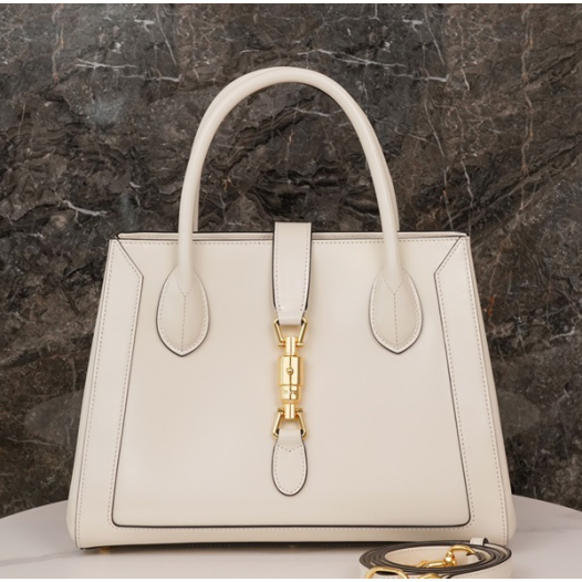 ❤구찌 여성 화이트 토트백- Gucci Womens White Tote Bag - gu387x