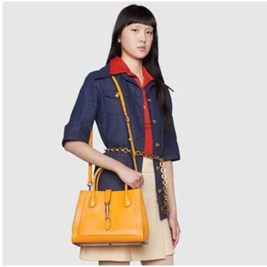 ❤구찌 여성 옐로우 숄더백- Gucci Womens Yellow Shoulder Bag - gu388x