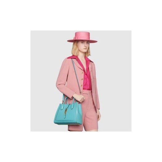 ❤구찌 여성 블루 숄더백- Gucci Womens Blue Shoulder Bag - gu389x
