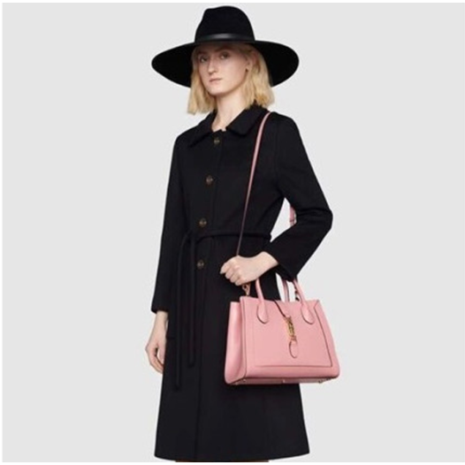 ❤구찌 여성 핑크 숄더백- Gucci Womens Pink Shoulder Bag - gu390x