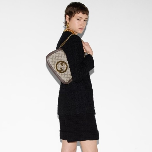❤구찌 여성 브라운 숄더백- Gucci Womens Brown Shoulder Bag - gu397x