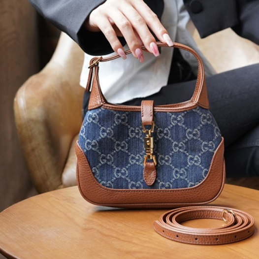 ❤구찌 여성 블루 미니백- Gucci Womens Blue Mini Bag - gu400x