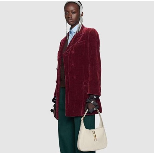 ❤구찌 여성 화이트 토트백- Gucci Womens White Tote Bag - gu405x