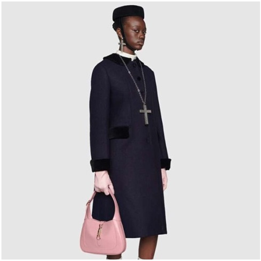 ❤구찌 여성 핑크 토트백- Gucci Womens Pink Tote Bag - gu407x