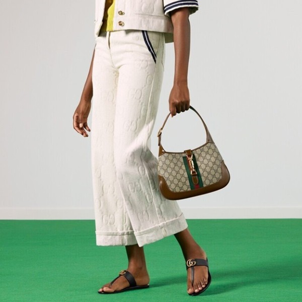 ❤구찌 여성 브라운 토트백- Gucci Womens Brown Tote Bag - gu411x