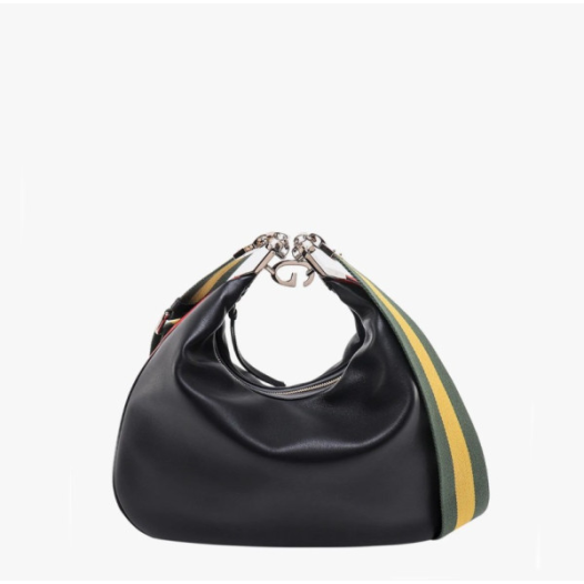 ❤구찌 여성 블랙 숄더백- Gucci Womens Black Shoulder Bag - gu412x