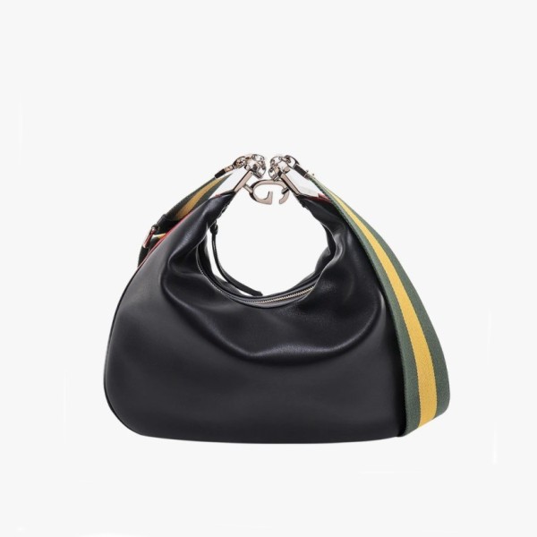 ❤구찌 여성 블랙 숄더백- Gucci Womens Black Shoulder Bag - gu412x