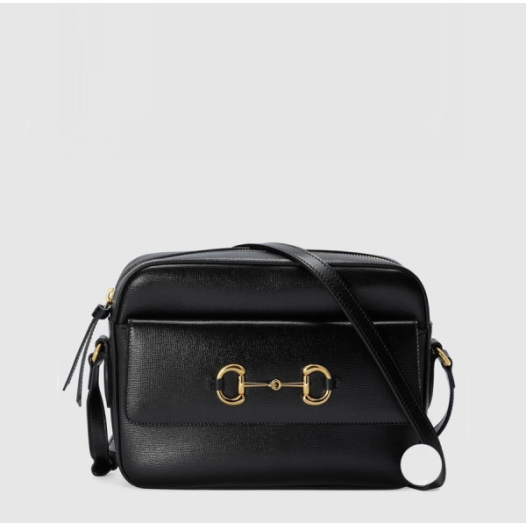 ❤구찌 여성 블랙 숄더백- Gucci Womens Black Shoulder Bag - gu414x