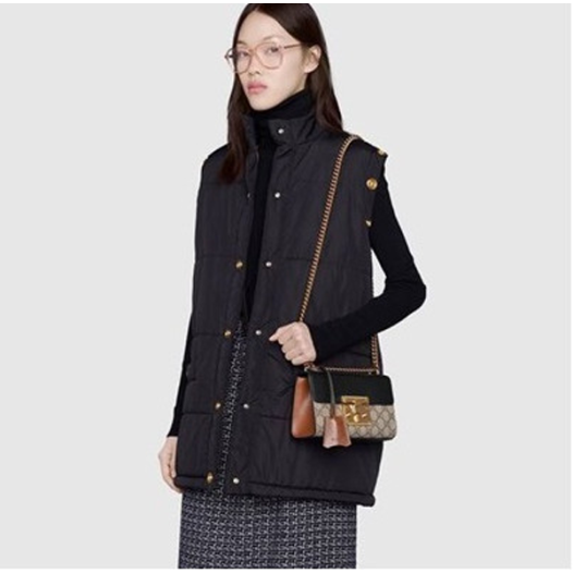 ❤구찌 여성 블랙 숄더백- Gucci Womens Black Shoulder Bag - gu421x