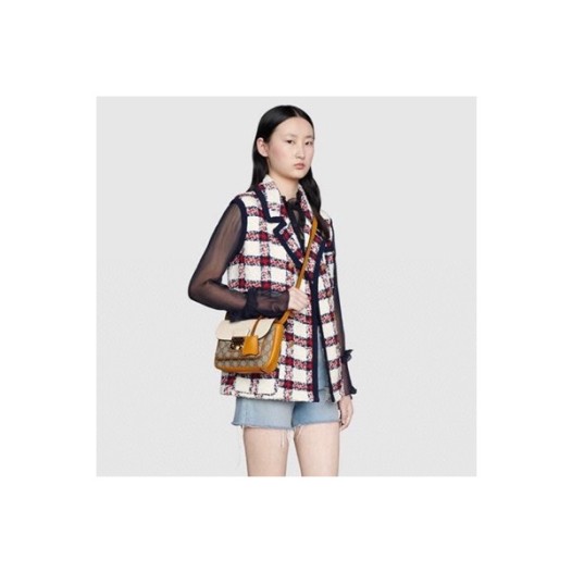 ❤구찌 여성 화이트 숄더백- Gucci Womens White Shoulder Bag - gu423x