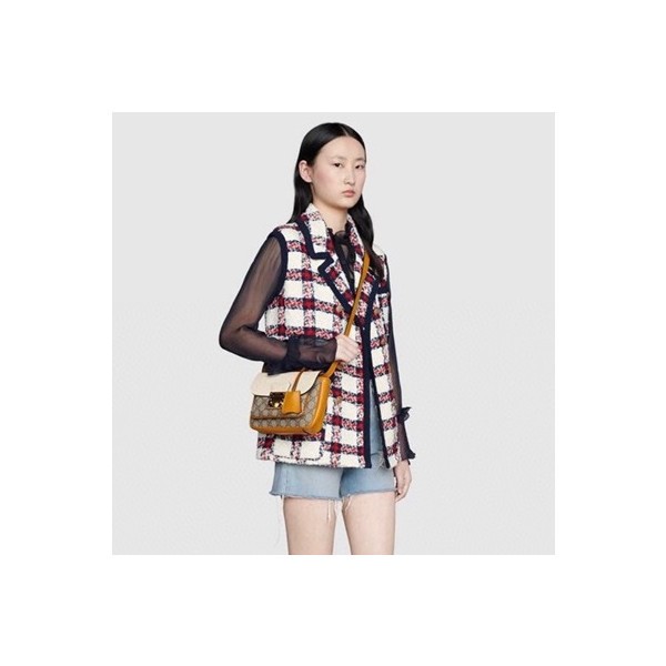 ❤구찌 여성 화이트 숄더백- Gucci Womens White Shoulder Bag - gu423x