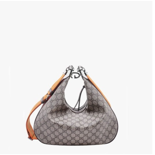 ❤구찌 여성 Attache 베이지 숄더백- Gucci Womens Beige Shoulder Bag - gu437x