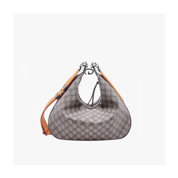 ❤구찌 여성 Attache 베이지 숄더백- Gucci Womens Beige Shoulder Bag - gu437x