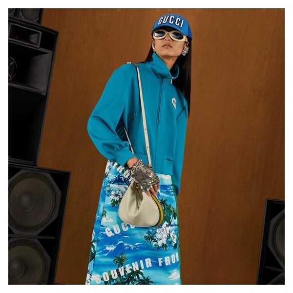 ❤구찌 여성 Attache 화이트 숄더백- Gucci Womens White Shoulder Bag - gu439x