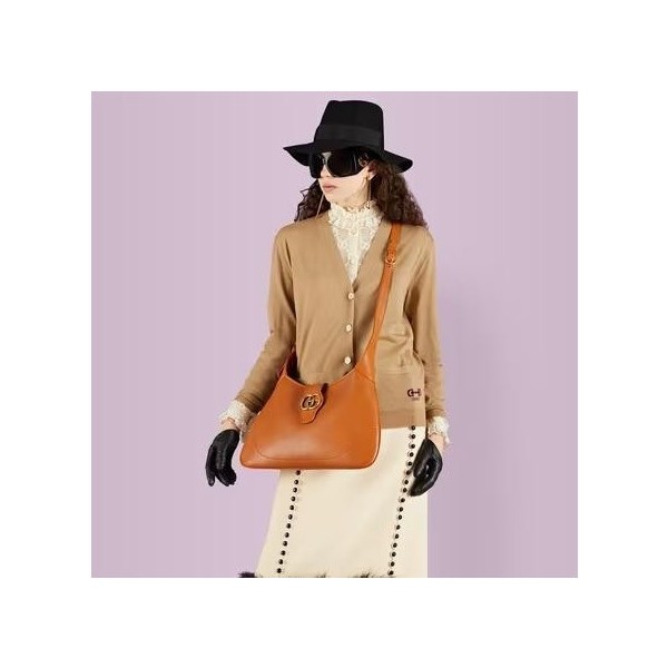 ❤구찌 여성 카멜 GG 크로스백- Gucci Womens Camel Cross Bag - gu443x