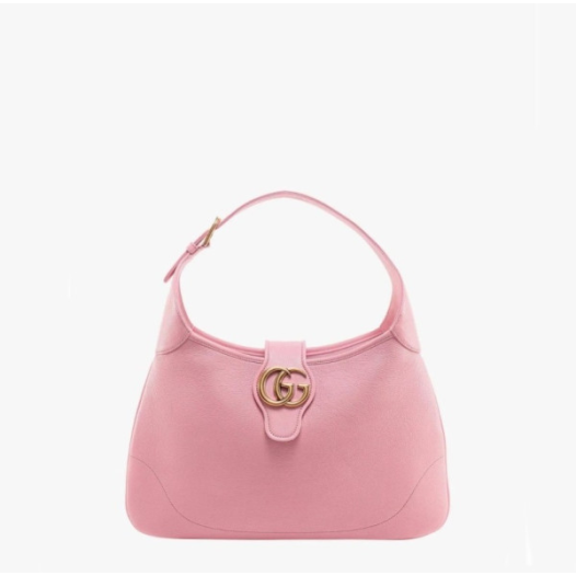 ❤구찌 여성 핑크 토트백- Gucci Womens Pink Tote Bag - gu444x