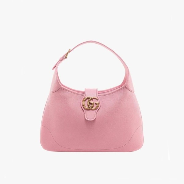 ❤구찌 여성 핑크 토트백- Gucci Womens Pink Tote Bag - gu444x