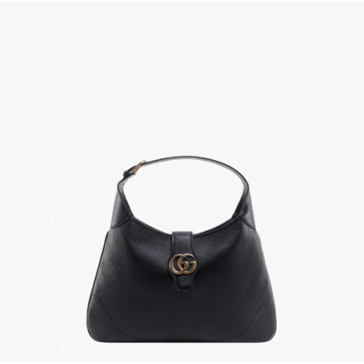 ❤구찌 여성 블랙 토트백- Gucci Womens Black Tote Bag - gu446x