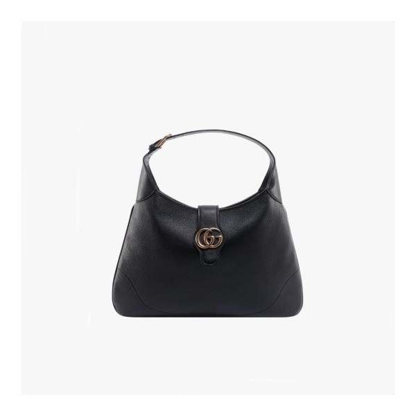 ❤구찌 여성 블랙 토트백- Gucci Womens Black Tote Bag - gu446x