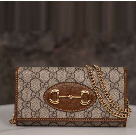 ❤구찌 여성 브라운 미니 체인백- Gucci Womens Brown Mini Bag - gu449x