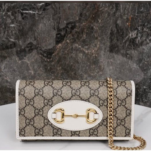 ❤구찌 여성 화이트 미니 체인백- Gucci Womens White Mini Bag - gu450x
