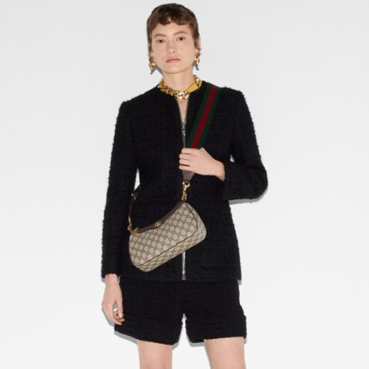 ❤구찌 여성 브라운 미니 숄더백- Gucci Womens Brown Shoulder Bag - gu451x