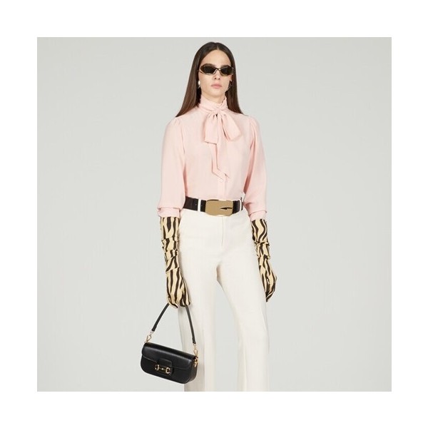 ❤구찌 여성 블랙 홀스빗 숄더백- Gucci Womens Black Shoulder Bag - gu454x