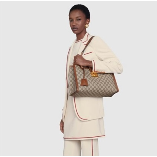 ❤구찌 여성 브라운 Padlock 숄더백 - Gucci Womens Brown Shoulder Bag - gu473x