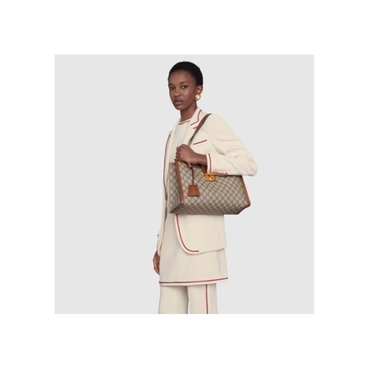 ❤구찌 여성 브라운 Padlock 숄더백 - Gucci Womens Brown Shoulder Bag - gu473x