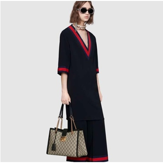 ❤구찌 여성 블랙 Padlock 숄더백 - Gucci Womens Black Shoulder Bag - gu475x