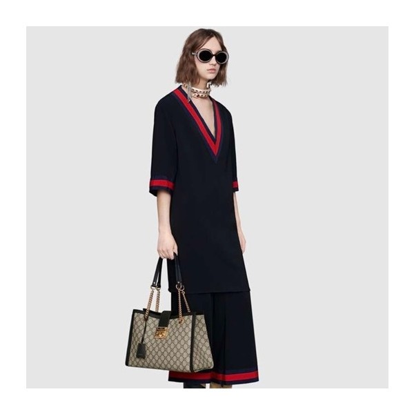 ❤구찌 여성 블랙 Padlock 숄더백 - Gucci Womens Black Shoulder Bag - gu475x