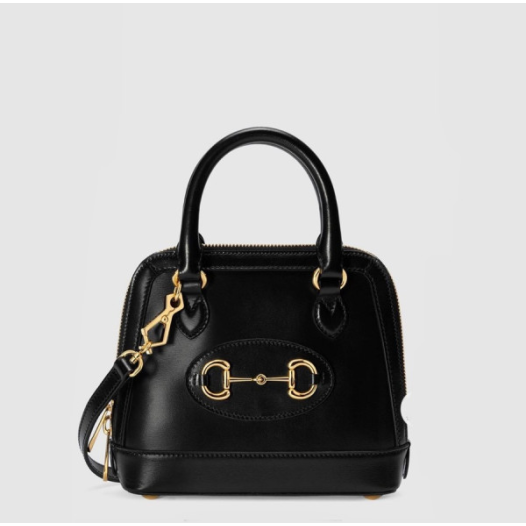 ❤구찌 여성 블랙 홀스빗 크로스백 - Gucci Womens Black Cross Bag - gu484x