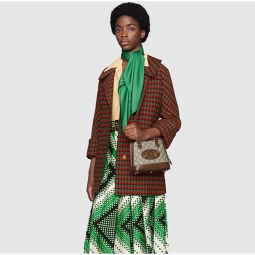 ❤구찌 여성 브라운 홀스빗 숄더백 - Gucci Womens Brown Shoulder Bag - gu485x