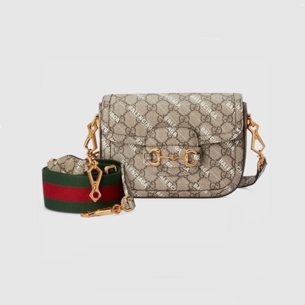 ❤구찌 여성 베이지 홀스빗 크로스백 - Gucci Womens Beige Cross Bag - gu496x